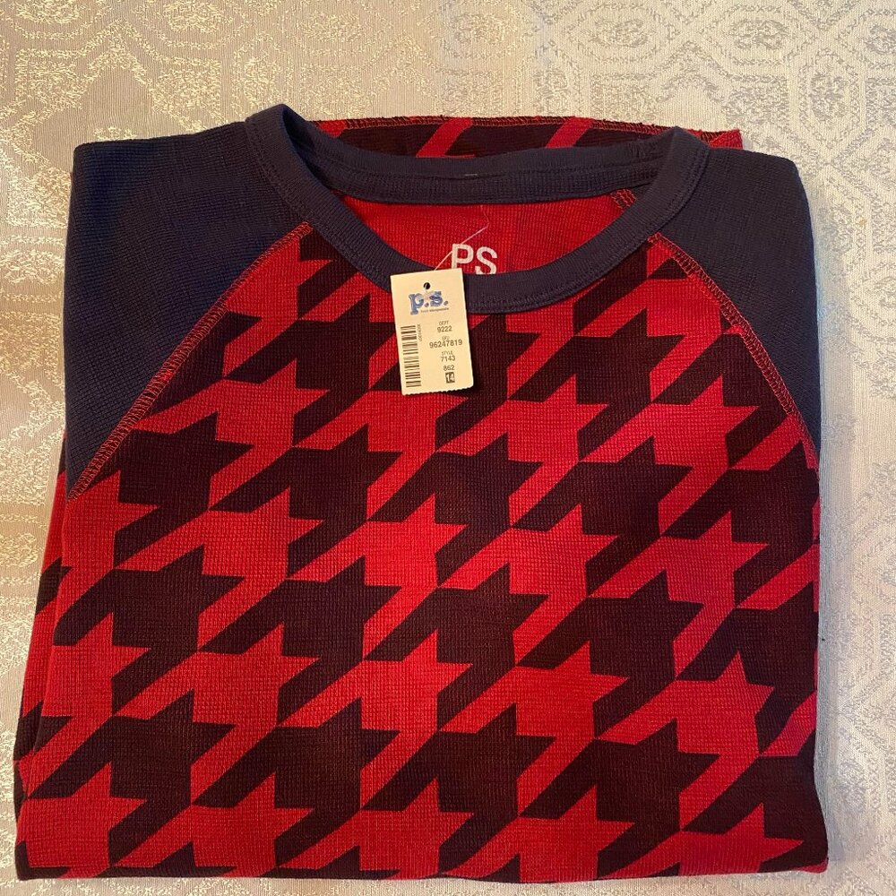 p.s by Aeropostale sweater boys size 14